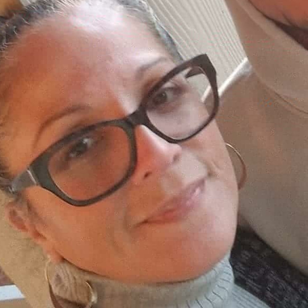 Meet your Posher, Carla